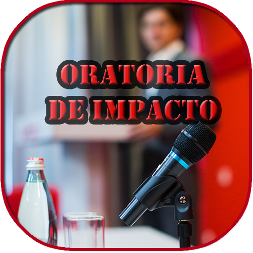Oratoria de Alto Impacto icon