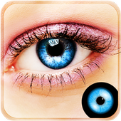 Eye Color Changer icon