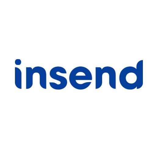 Insend | Chat In Whatsapp Without Saving Number icon