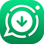 Instant Status Saver icon