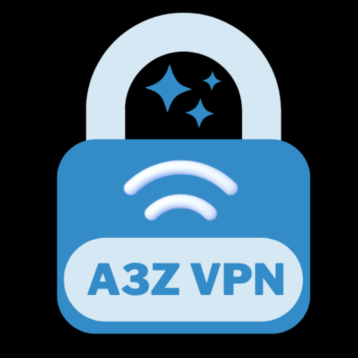 A3Z VPN 2023 - Fast &amp; Secure icon