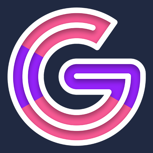 Garis Light - Lines Icon Pack أيقونة