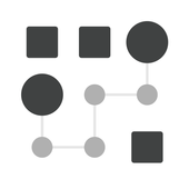 One Touch Drawing: Addictive Puzzle أيقونة