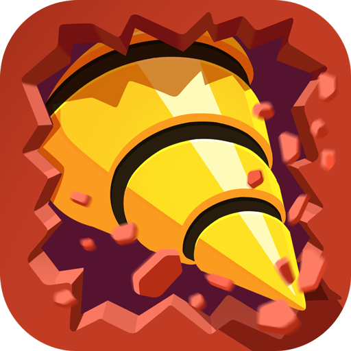 Treasure Master - Collect all prizes! icon
