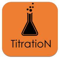 Titration Calculator on 9Apps