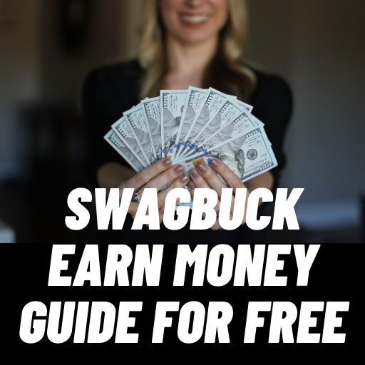 Swag Bucks Earn Money Gude icon
