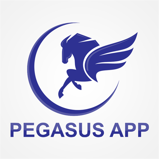 Pegasus APP icon