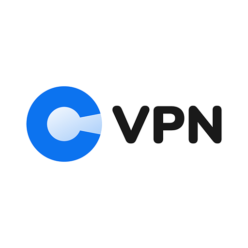 Cloudbric VPN – Fast &amp; Secure icon