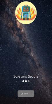 Luxury VPN screenshot 3