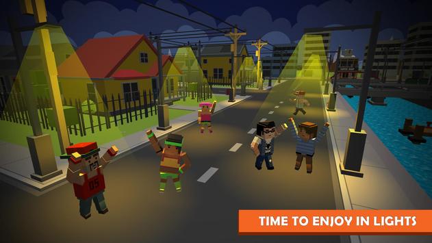 Electrical Grid Station Construction: Building Sim screenshot 10