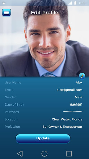 Myvayk - Social Travel Media & Booking screenshot 5