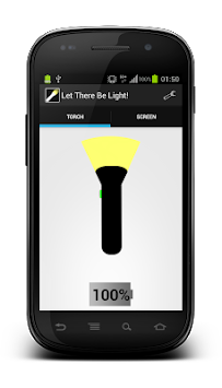 Let There Be Light! screenshot 1