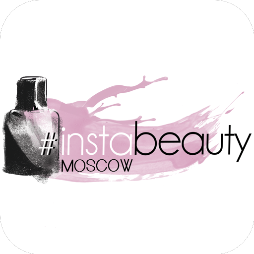Салон красоты InstaBeauty icon