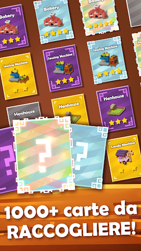 Blocky Farm screenshot 7