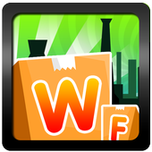 Word Factory icon