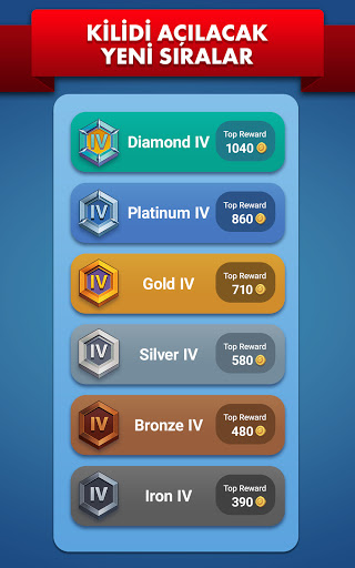 Dominoes – Tüm En İyi Beş Domi screenshot 14