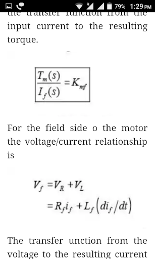 Engineering Study App screenshot 5