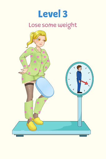 Brain Out: Clear One Part screenshot 11