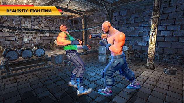Extreme Kung Fu Fight screenshot 5