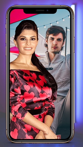 Selfie with Bollywood Celebrities Actors Wallpaper screenshot 4