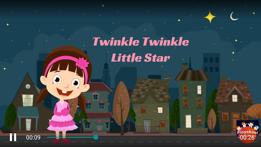 Playskool - ABC Learning App for Playschool Kids screenshot 8