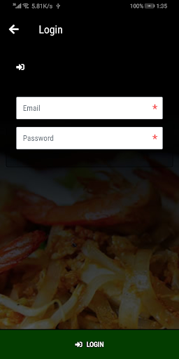 Thainamite Truck screenshot 2