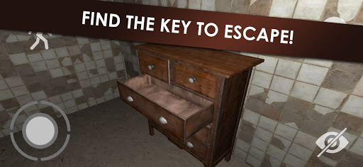 Evil Nurse: Scary Horror Game Adventure screenshot 1