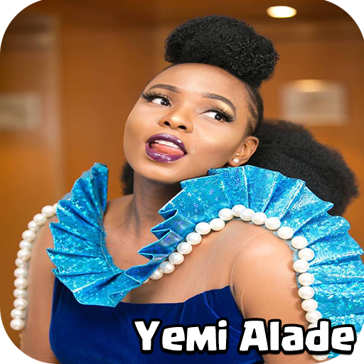 Yemi Alade Songs 2019 - Without Internet icon
