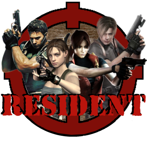 Resident In Sight أيقونة