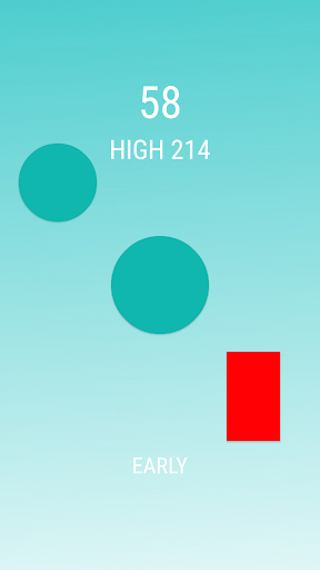 Echo Drums screenshot 4