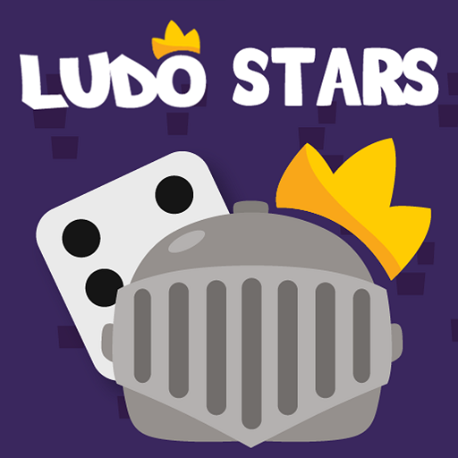 Ludo for Stars icon