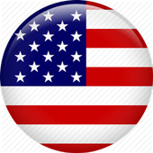 USA VPN-FREE icon