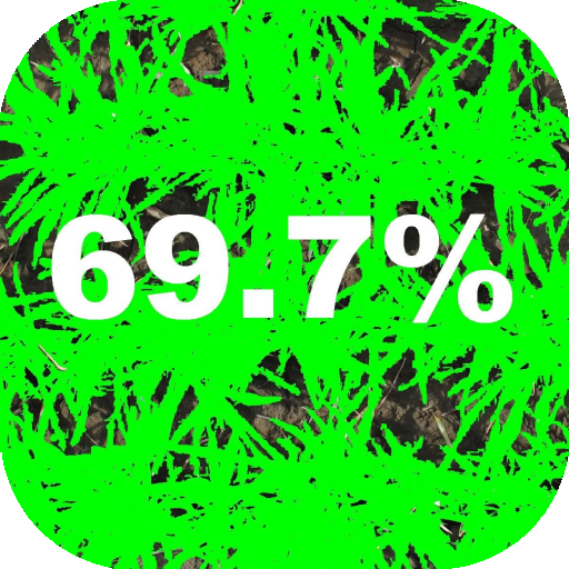 Canopy Cover Free icon