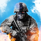 Sniper Contract Killer 2017 icon