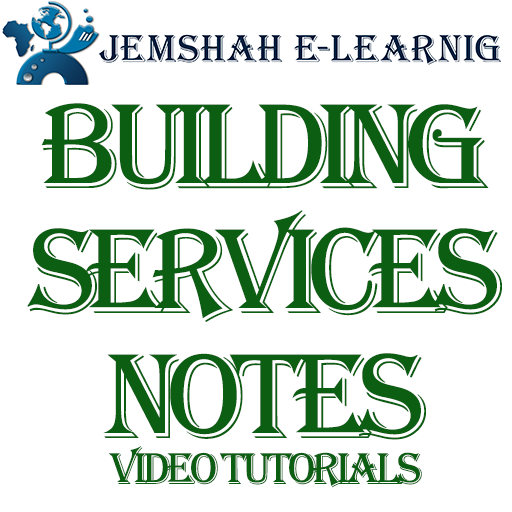 BUILDING SERVICES NOTES icon