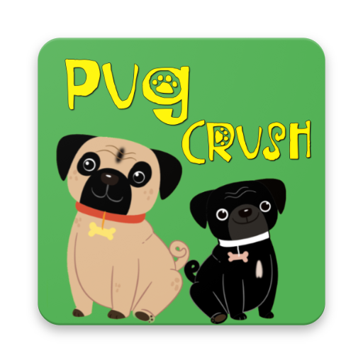 Pug Crush icon