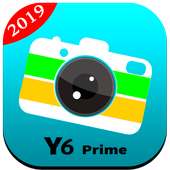 Camera For Huawei Y6 Prime 2019 on 9Apps