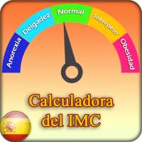 Calculadora avanzada de IMC on 9Apps