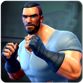 Street Fighting Arcade icon