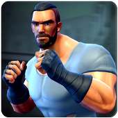 Street Fighting Arcade