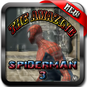 Guide The Amazing Spiderman 3 icon