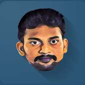 Save Bharani - Big Boss Unofficial game