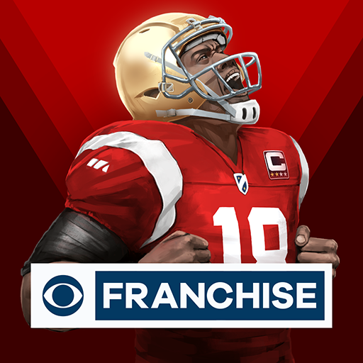 Franchise Football 2021 icon