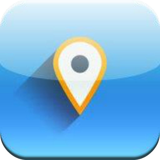 GetYou - Location by mobile number icon