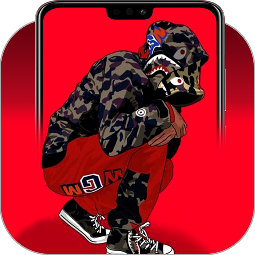 Streetwear Wallpapers icon