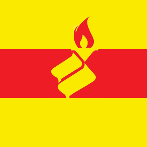 People Party Myanmar icon