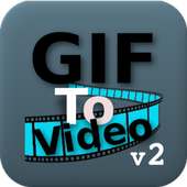 GIF To Video