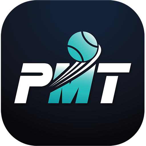 Play More Tennis icon