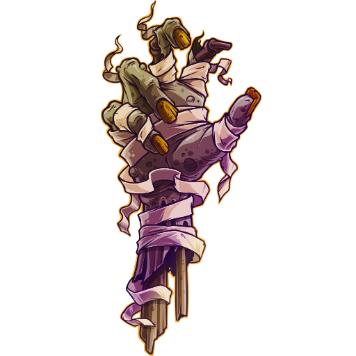 Into The Zombie icon