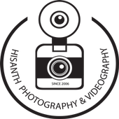 Hisanth PhotoGraphy icon